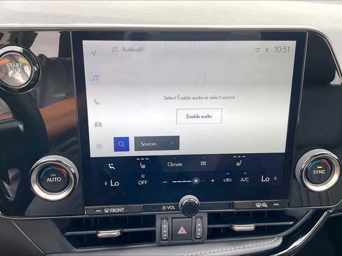 Used 2024 Lexus NX 250 w/ Towing Package (2000 Lbs) image 31