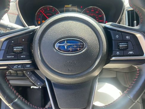 Used 2017 Subaru Impreza 2.0i Sport AWD/4WD image 15