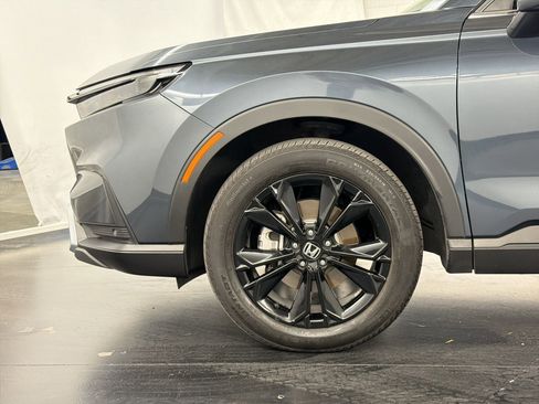 Certified 2023 Honda CR-V Sport Touring image 12