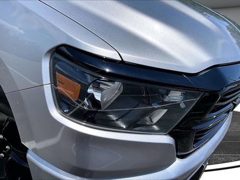 Used 2021 RAM 1500 Big Horn AWD/4WD image 33