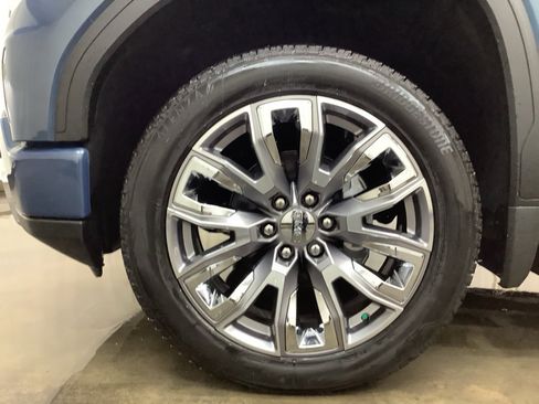 New 2026 GMC Sierra 1500 Denali w/ Denali Reserve Package image 34