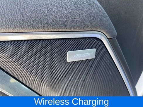 Certified 2025 Chevrolet Silverado 2500 LTZ w/ LTZ Premium Package image 18