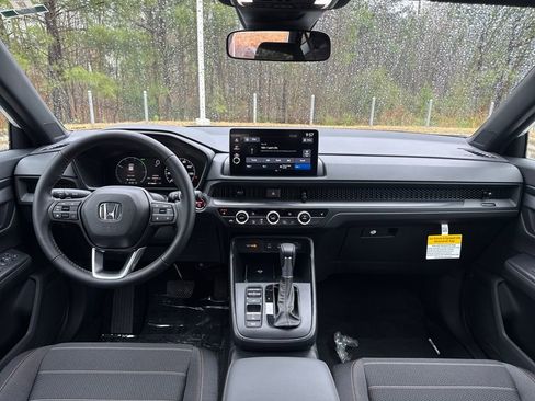 New 2026 Honda CR-V Sport image 14