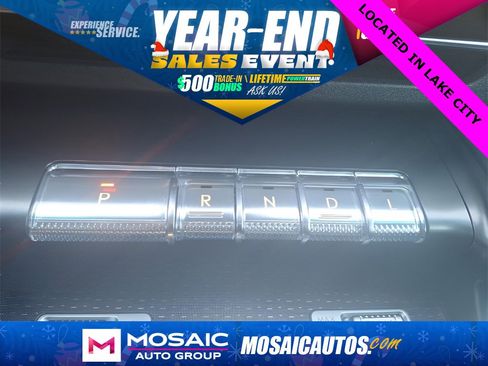 Used 2024 Lincoln Nautilus Reserve w/ Equipment Group 202A image 26