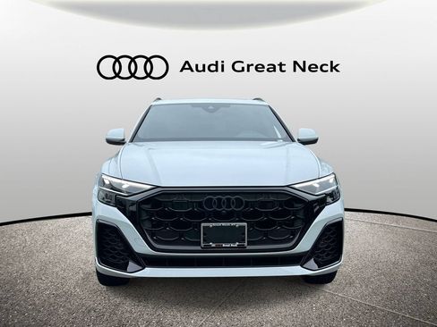 New 2026 Audi Q8 Premium Plus AWD/4WD image 18