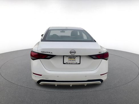 Used 2024 Nissan Sentra SV image 12