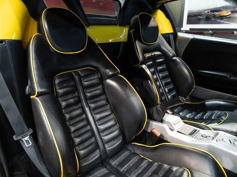 Used 2001 Ferrari 360 Spider RWD image 42