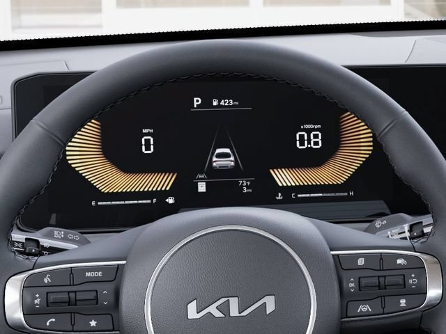 New 2026 Kia K5 GT-Line w/ GT-Line Premium Package AWD/4WD image 21