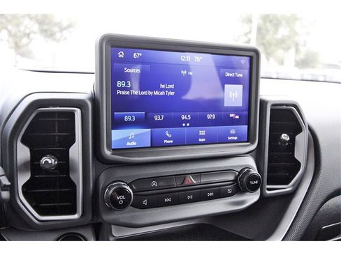 Used 2024 Ford Bronco Sport Big Bend w/ Convenience Package image 23