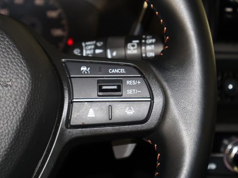 Used 2025 Honda CR-V Sport-L image 20