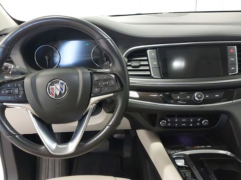 Certified 2022 Buick Enclave Premium w/ Experience Buick Package image 24