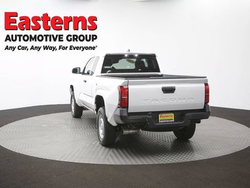 Used 2024 Toyota Tacoma SR RWD image 33