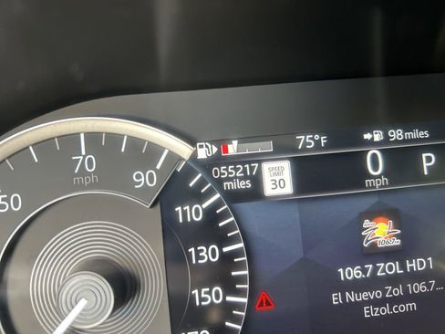 Used 2021 Land Rover Range Rover Velar S image 52