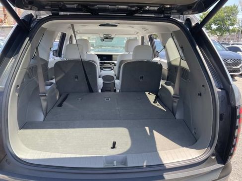 Certified 2026 Hyundai Palisade SEL AWD/4WD image 6