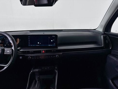 New 2026 Kia Sorento EX image 24