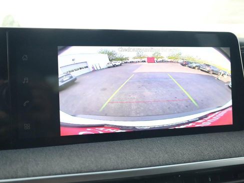 New 2026 Nissan Kicks SV image 12