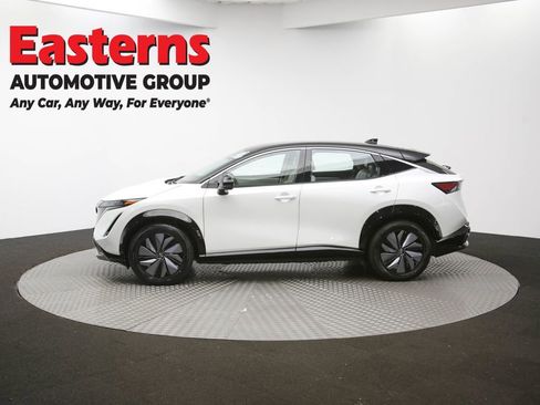 Used 2023 Nissan Ariya FWD image 59