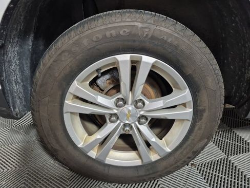 Used 2016 Chevrolet Equinox LS FWD image 25
