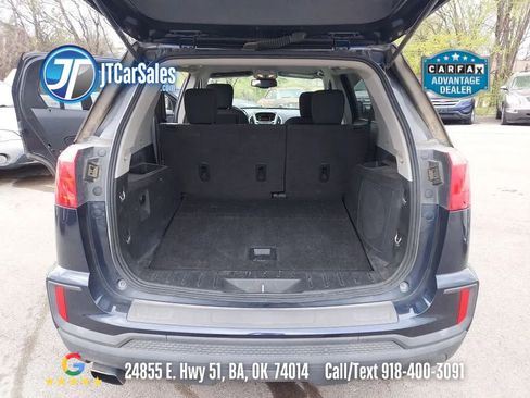Used 2016 GMC Terrain SLE image 14