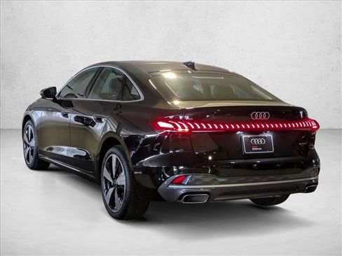 New 2025 Audi A5 2.0T Premium AWD/4WD image 8