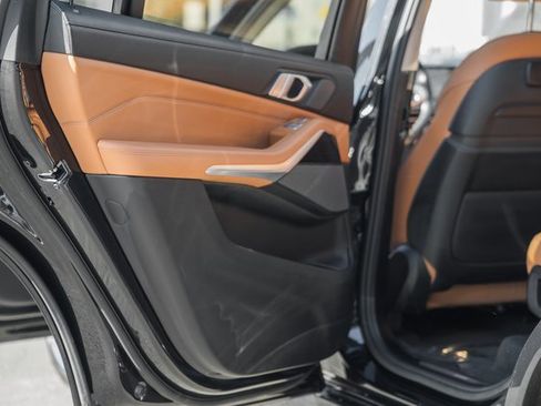 Used 2020 BMW X7 xDrive40i w/ Premium Package image 43