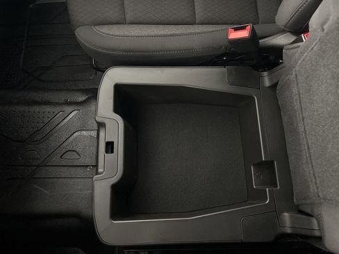 Used 2024 Chevrolet Silverado 1500 Custom w/ LPO, Dark Essentials Package image 55