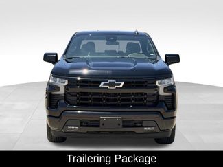 Used 2026 Chevrolet Silverado 1500 RST RWD video 3