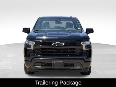 Used 2026 Chevrolet Silverado 1500 RST