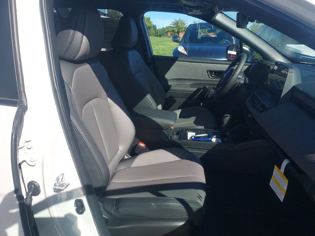 New 2026 Subaru Outback Premium AWD/4WD image 9