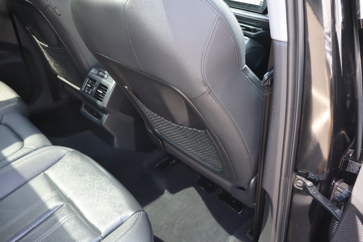 Used 2025 Audi Q5 Premium Plus AWD/4WD image 24