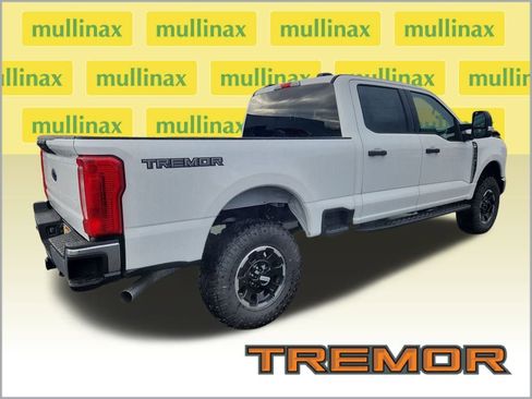 New 2026 Ford F250 XLT w/ Tremor Off-Road Package image 4