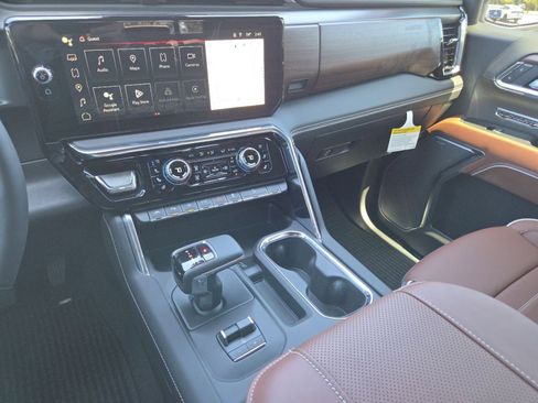 New 2026 GMC Sierra 1500 Denali Ultimate AWD/4WD image 34