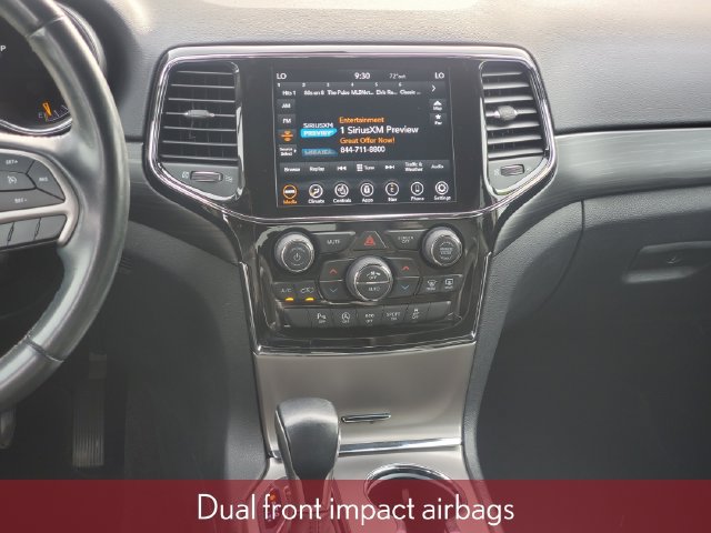 Used 2022 Jeep Grand Cherokee Laredo X AWD/4WD image 33