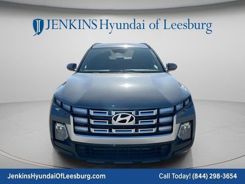 New 2026 Hyundai Santa Cruz SEL FWD image 11