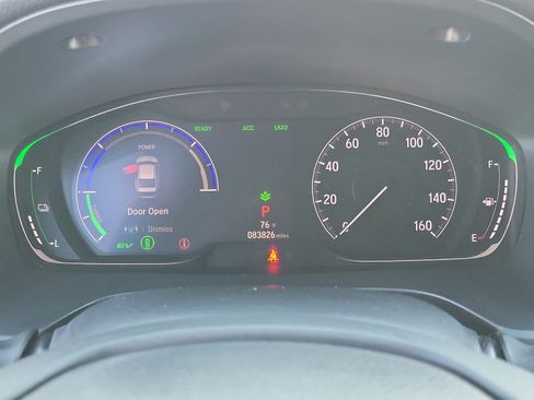 Used 2019 Honda Insight EX image 20