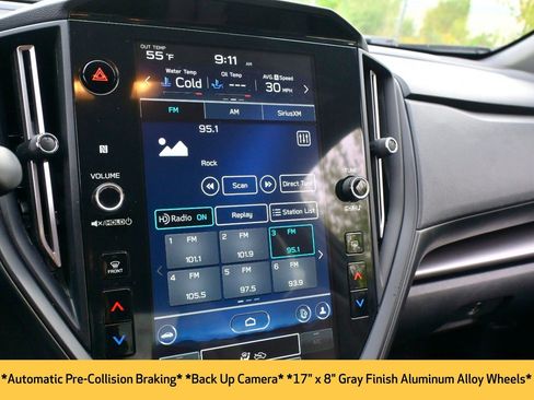 Used 2024 Subaru WRX image 5