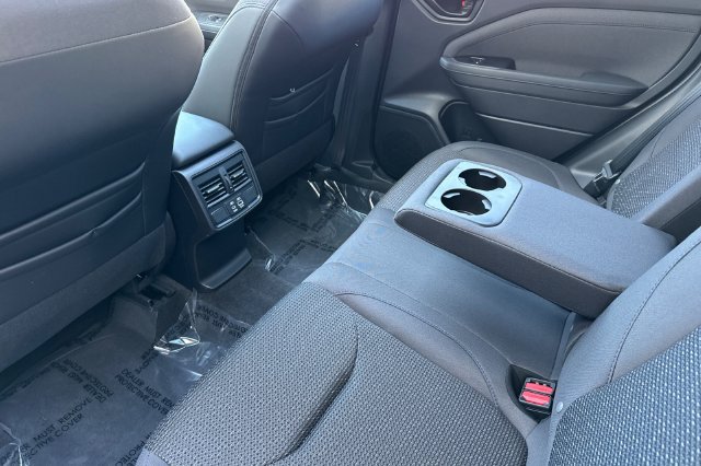 New 2026 Subaru Forester Premium AWD/4WD image 13