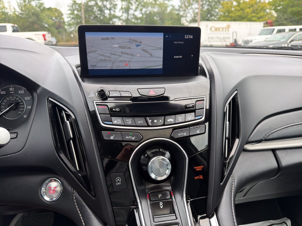 Used 2019 Acura RDX w/ Technology Package AWD/4WD image 20