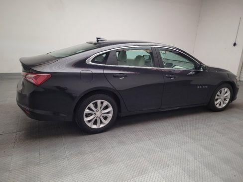 Used 2022 Chevrolet Malibu LT w/ Leather Package FWD image 10