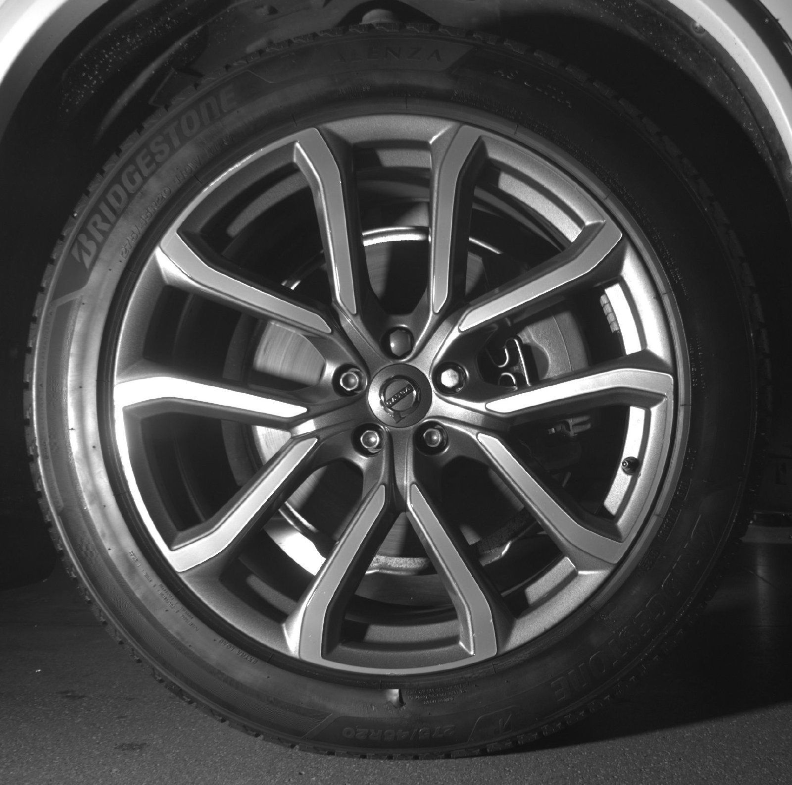 Used 2018 Volvo XC90 T6 Momentum AWD/4WD image 10