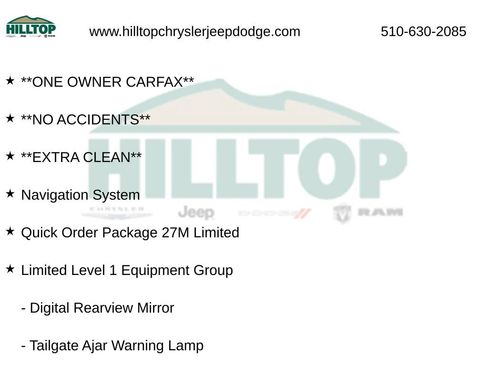 Used 2023 RAM 1500 Limited image 5