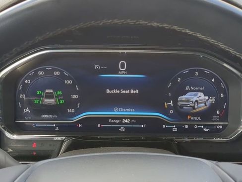 Used 2023 Chevrolet Silverado 1500 RST image 31