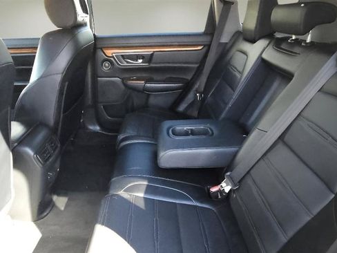 Used 2017 Honda CR-V EX-L image 21