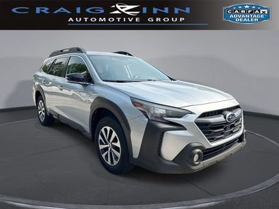 Used 2023 Subaru Outback Premium