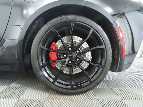 Used 2019 Chevrolet Corvette Grand Sport image 34
