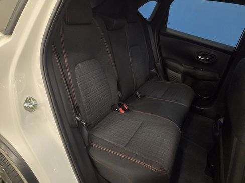 Certified 2023 Honda HR-V Sport image 25