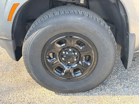 Used 2023 Nissan Frontier S w/ Technology Package image 10