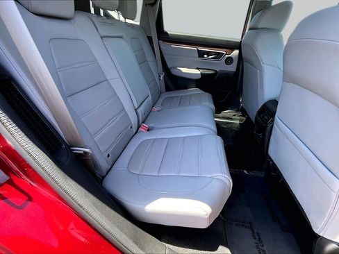 Used 2021 Honda CR-V EX-L image 19