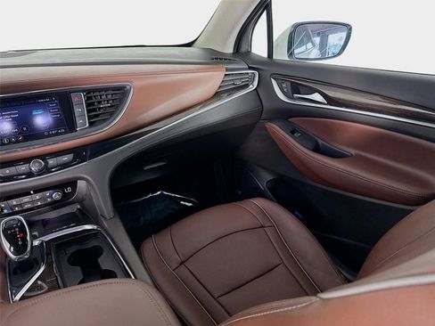 Certified 2021 Buick Enclave Avenir AWD/4WD image 26