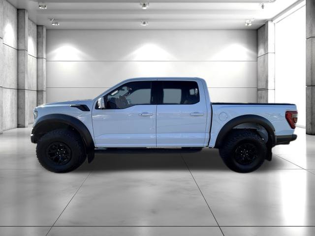 Used 2023 Ford F150 Raptor w/ Equipment Group 802A Raptor R AWD/4WD image 5